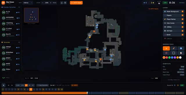 cs2 map viewer
