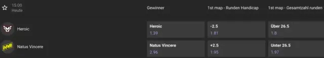 CS2 Betting Sites