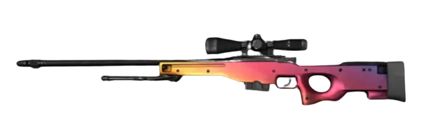 awp fade 100%