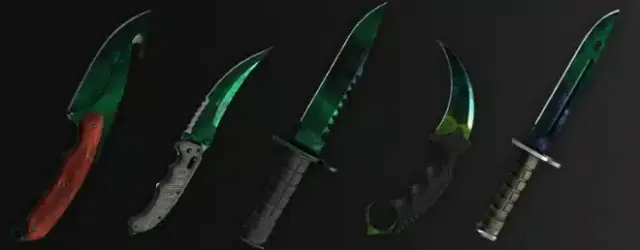 Gamma Doppler 2