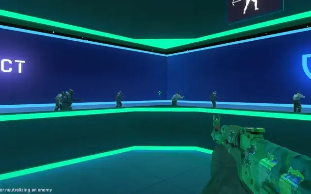 CS2 Aimbotz Aimmap