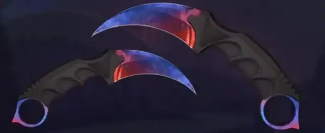 CS2 Marble Fade 1