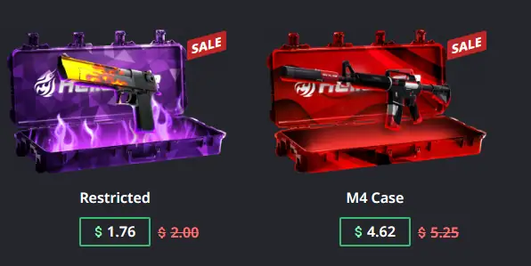 hellcase promo code