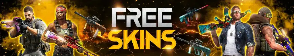 free skins